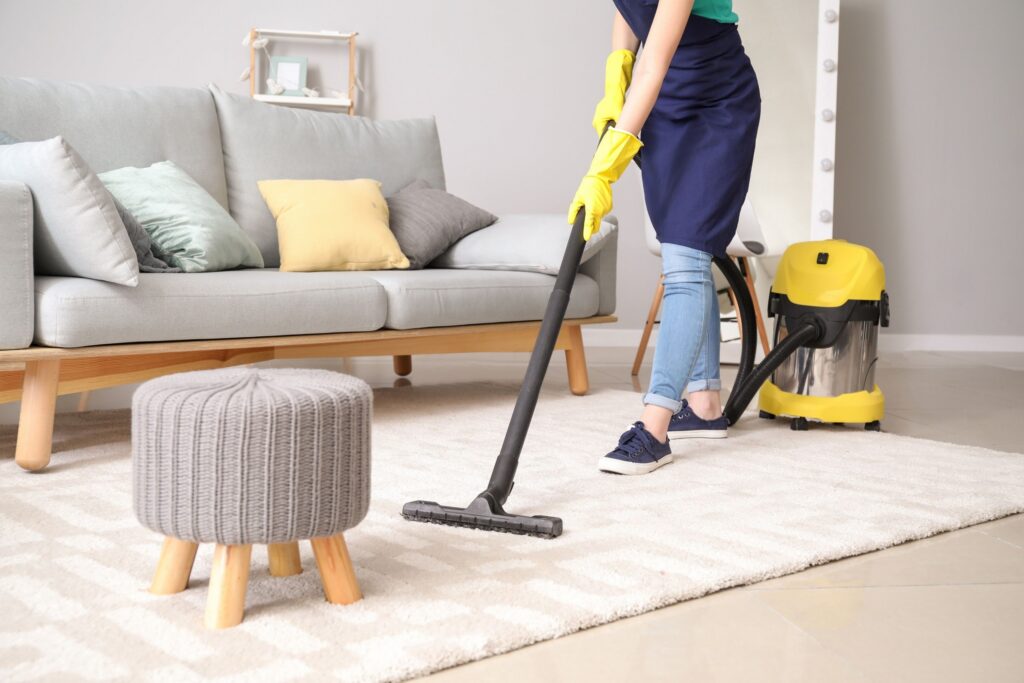 Carpet cleaning service san diego