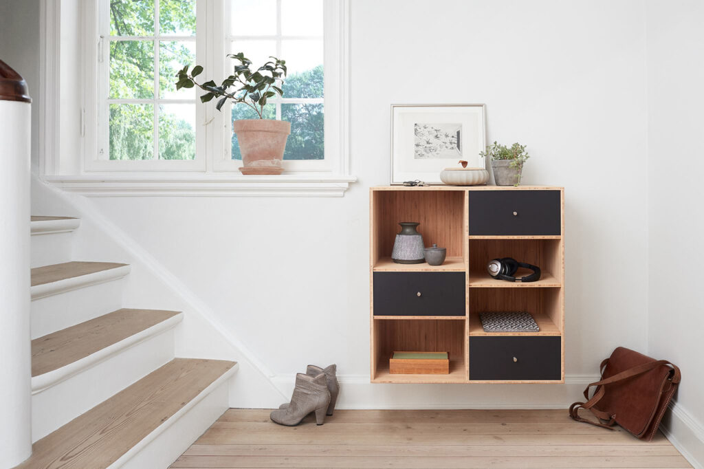 Carpet Cleaning concept image