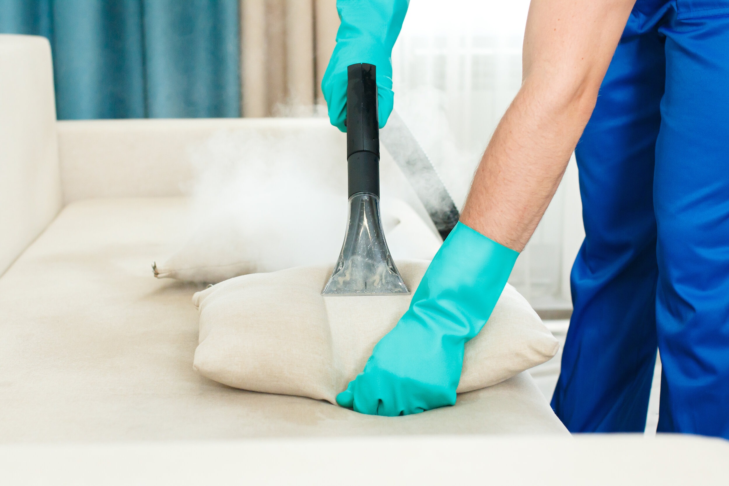 best upholstery cleaning in san diego
