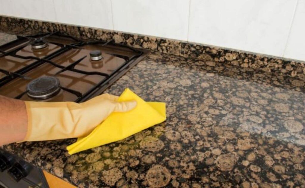 restore natural stone