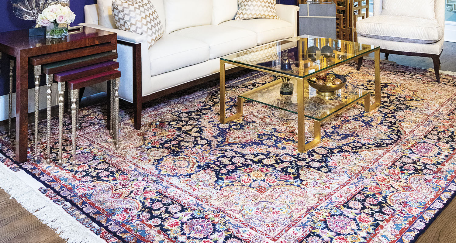 oriental rugs