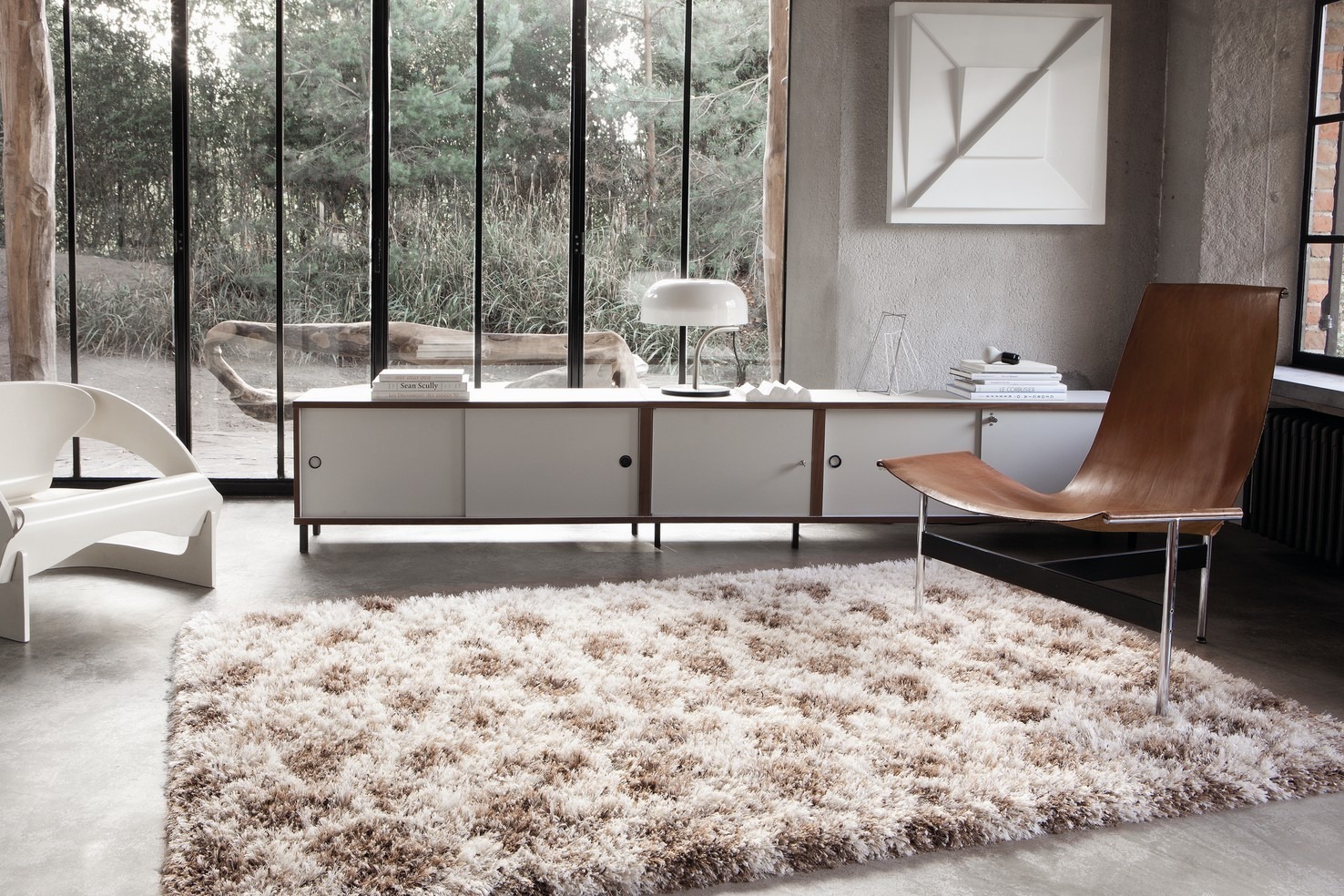 wool area rug