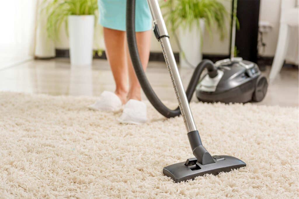 Carpet cleaning service san diego