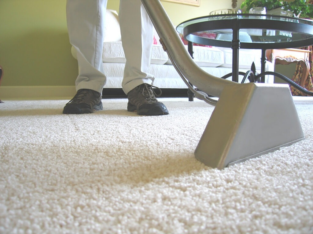 how do you deep clean an expensive rug