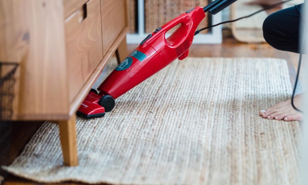 why is my carpet still dirty after cleaning