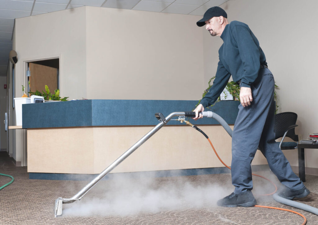 professional carpet cleaning san diego