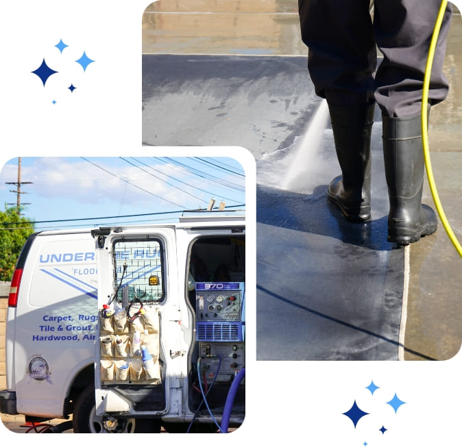 Carpet cleaning service san diego