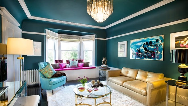 Carpet cleaning service san diego