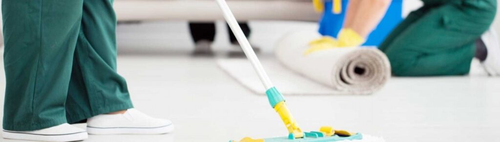 Carpet cleaning service san diego