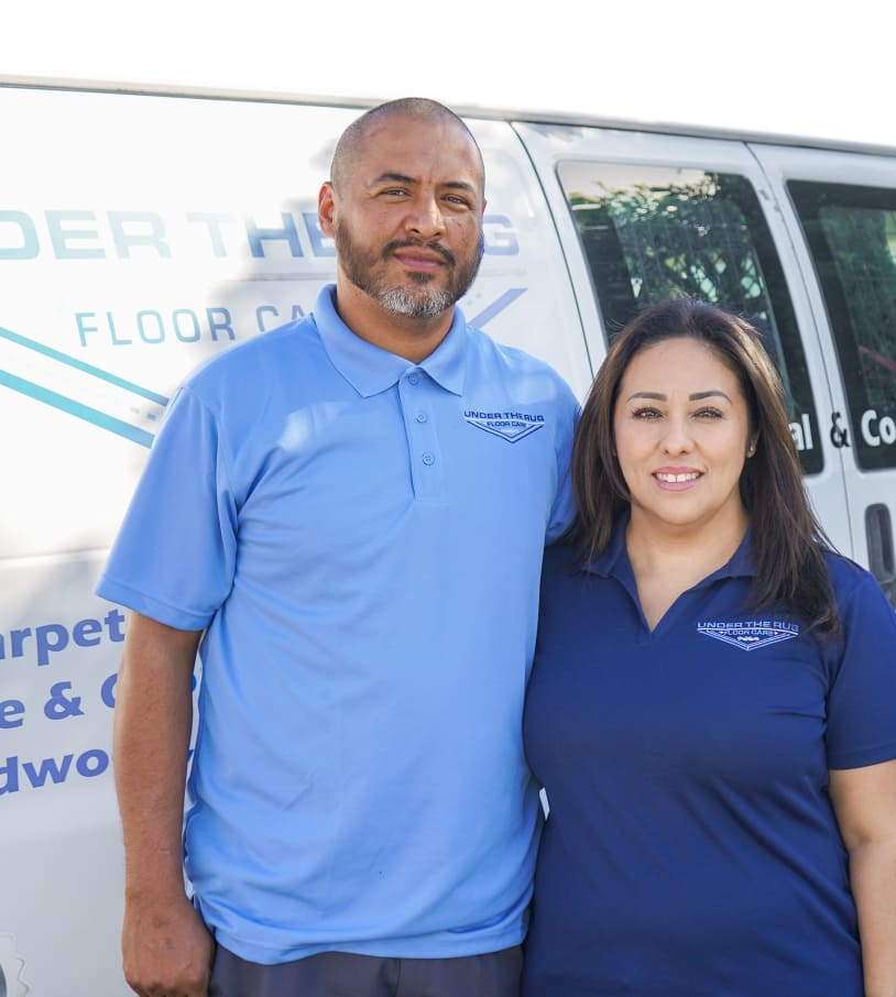 Carpet cleaning service san diego