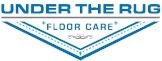 under the rug floorcare logo