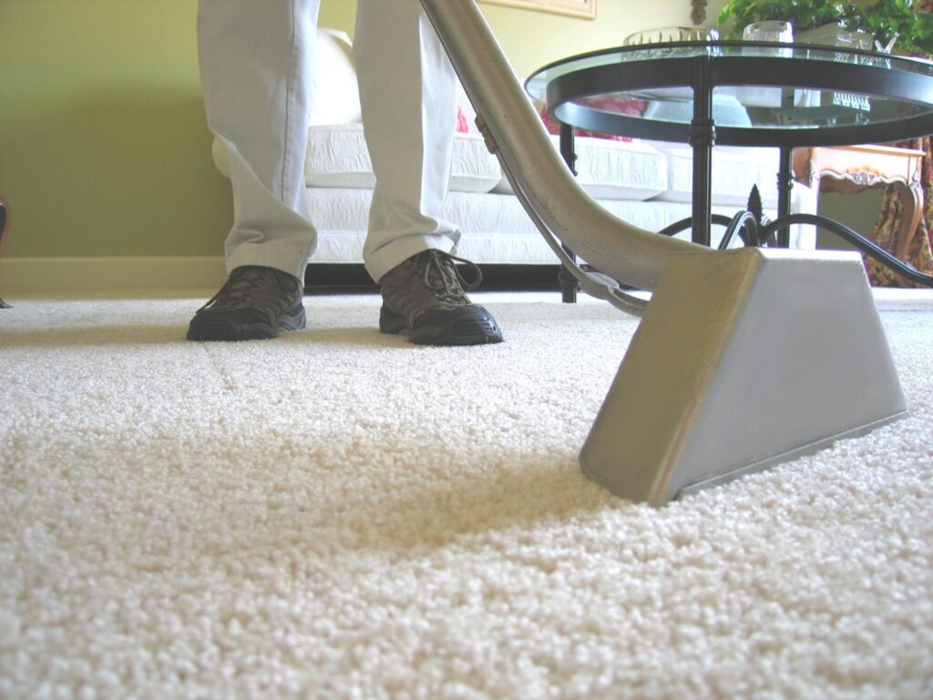 rug carpet cleaning north park ca