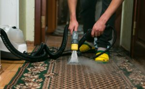 Carpet Cleaning Tierrasanta CA