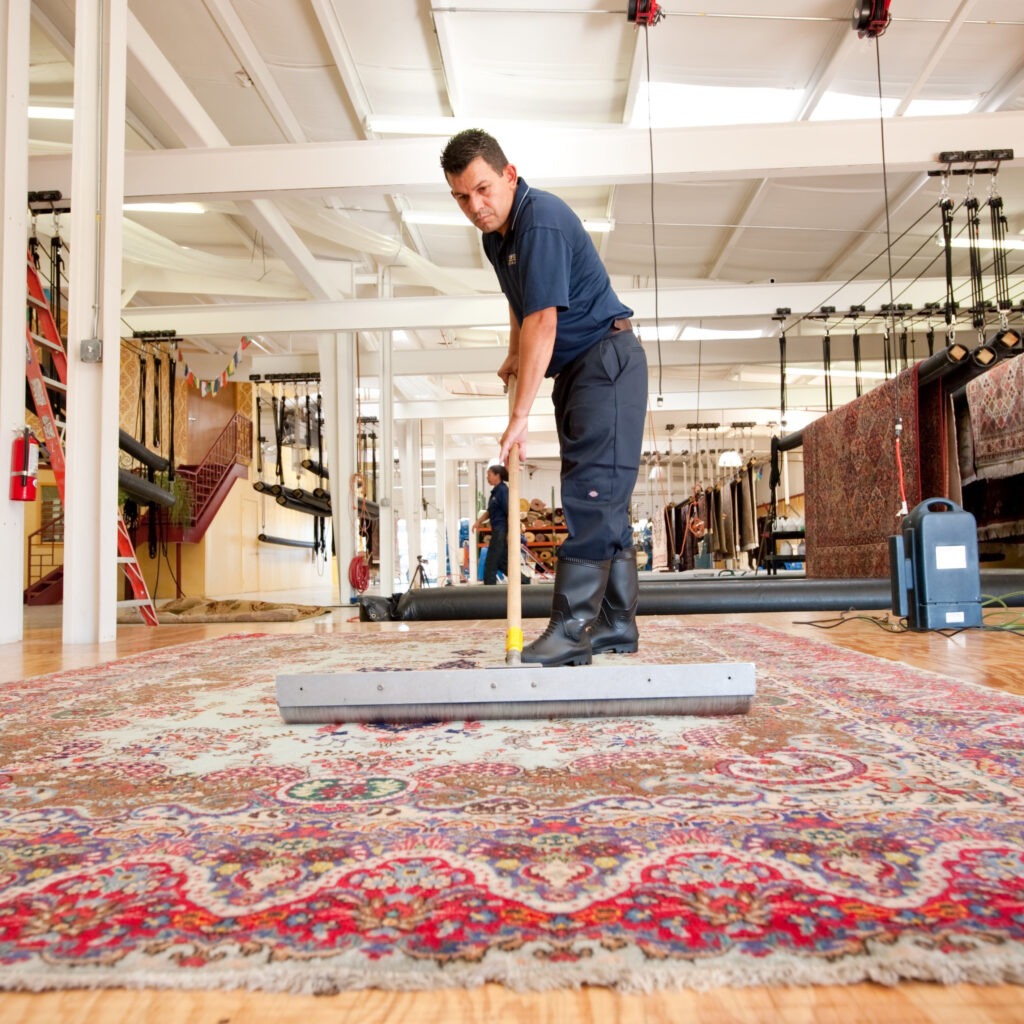 Rug Cleaning Tierrasanta