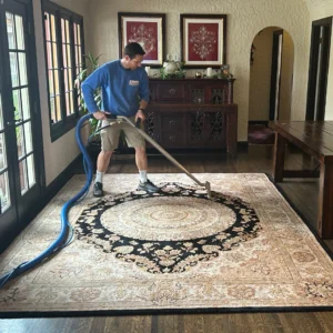 rug cleaning clairemont ca
