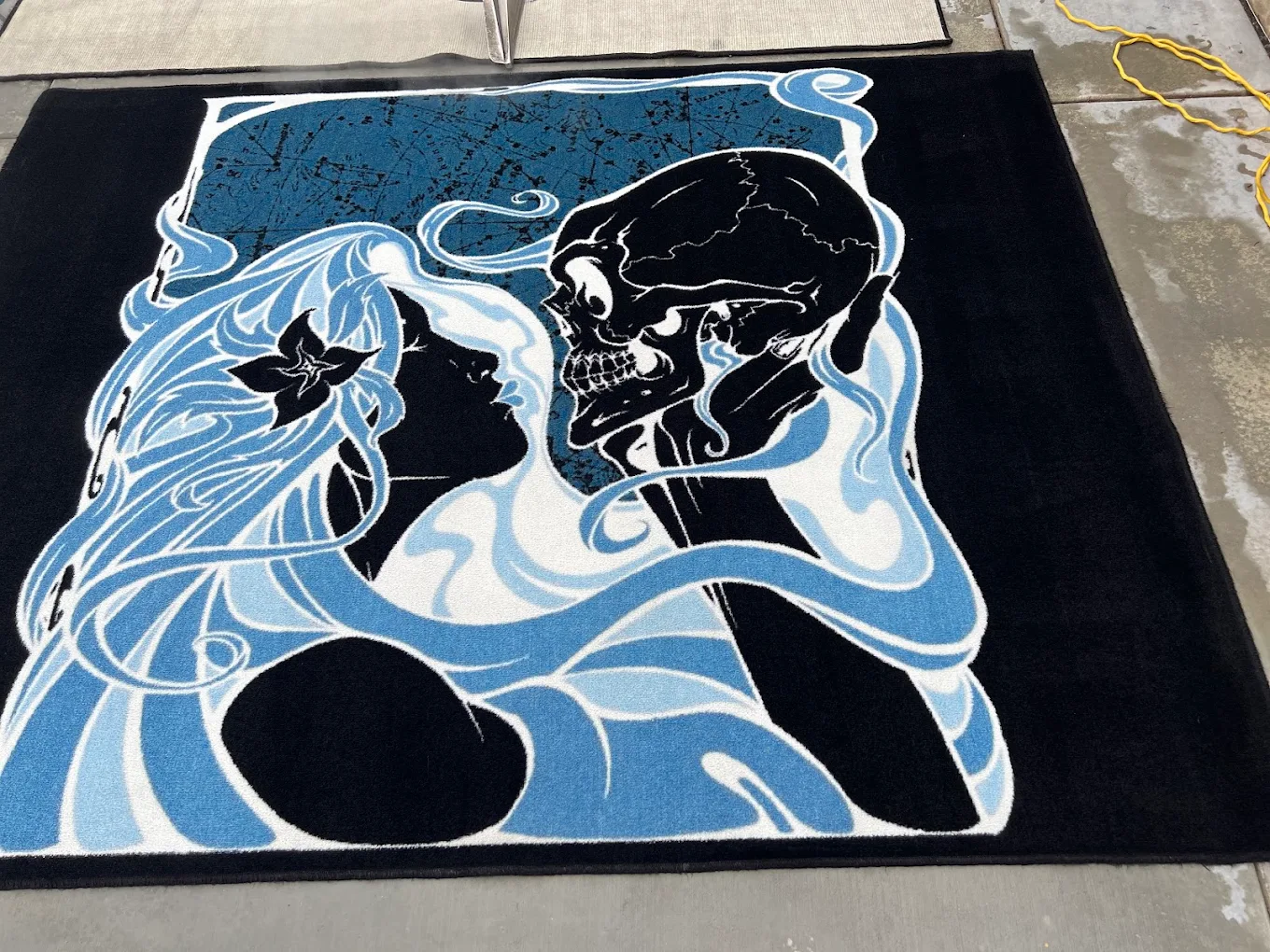 rug cleaning