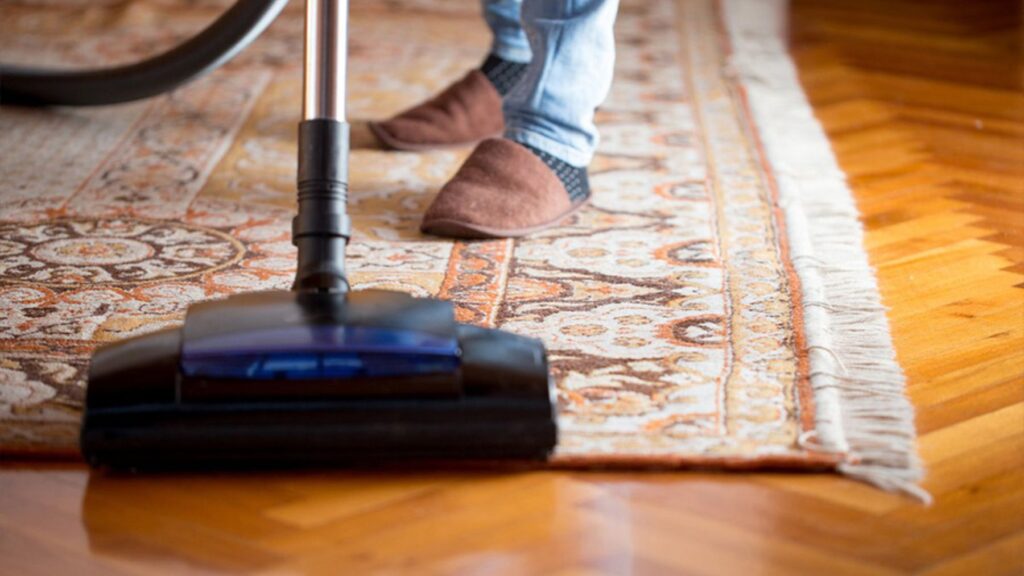 Carpet cleaning Mission valley ca