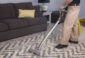 rug carpet cleaning North park CA