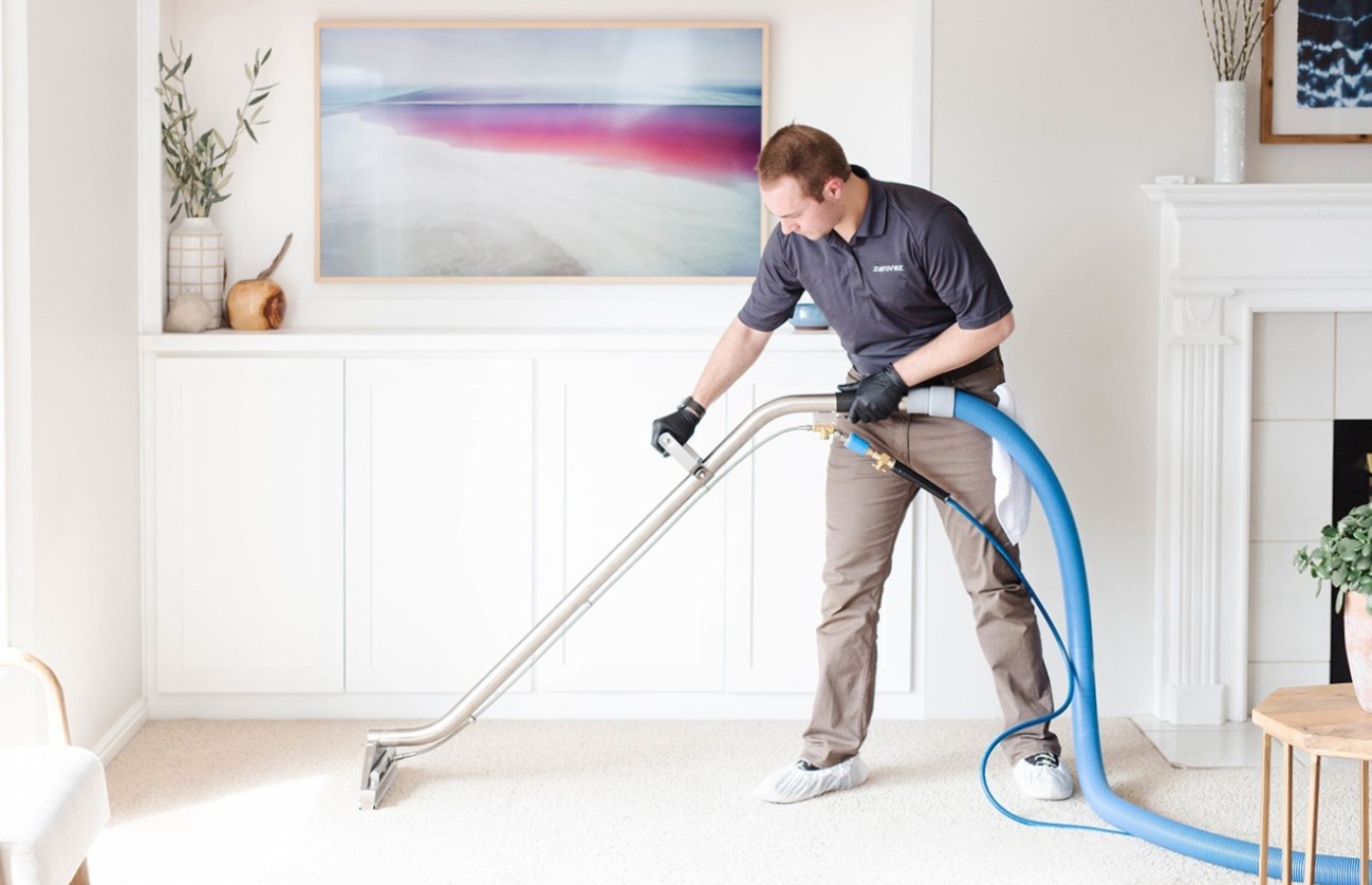 Carpet cleaning near me San Diego, CA