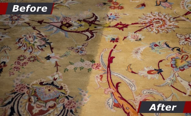 Carpet Cleaning Service San Diego, CA