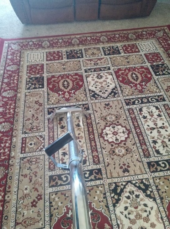 Rug cleaning San Diego, CA