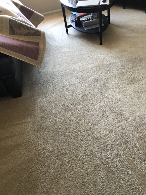 Carpet Cleaning Service San Diego, CA