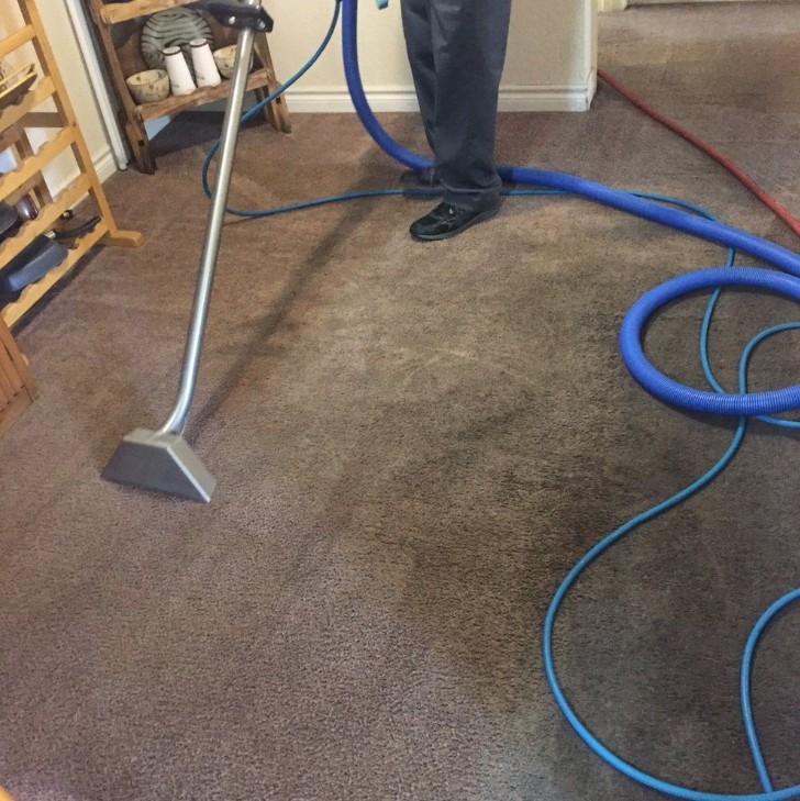 Carpet Cleaning Service San Diego, CA