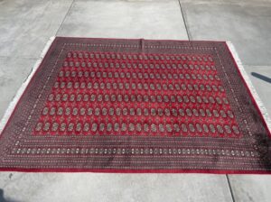 Rug cleaning San Diego, CA