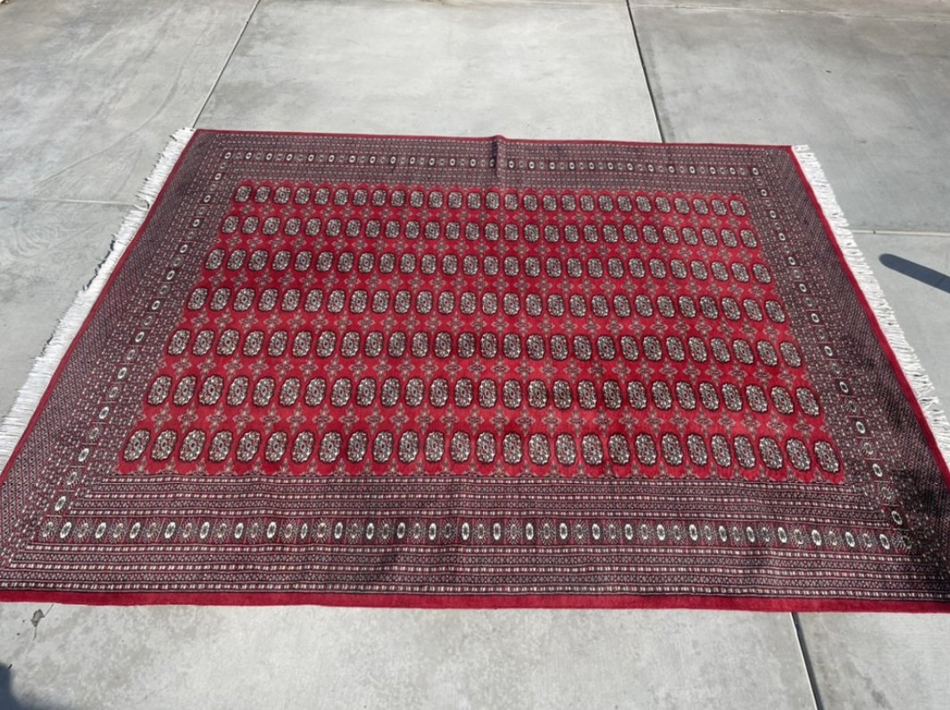 Rug cleaning San Diego, CA