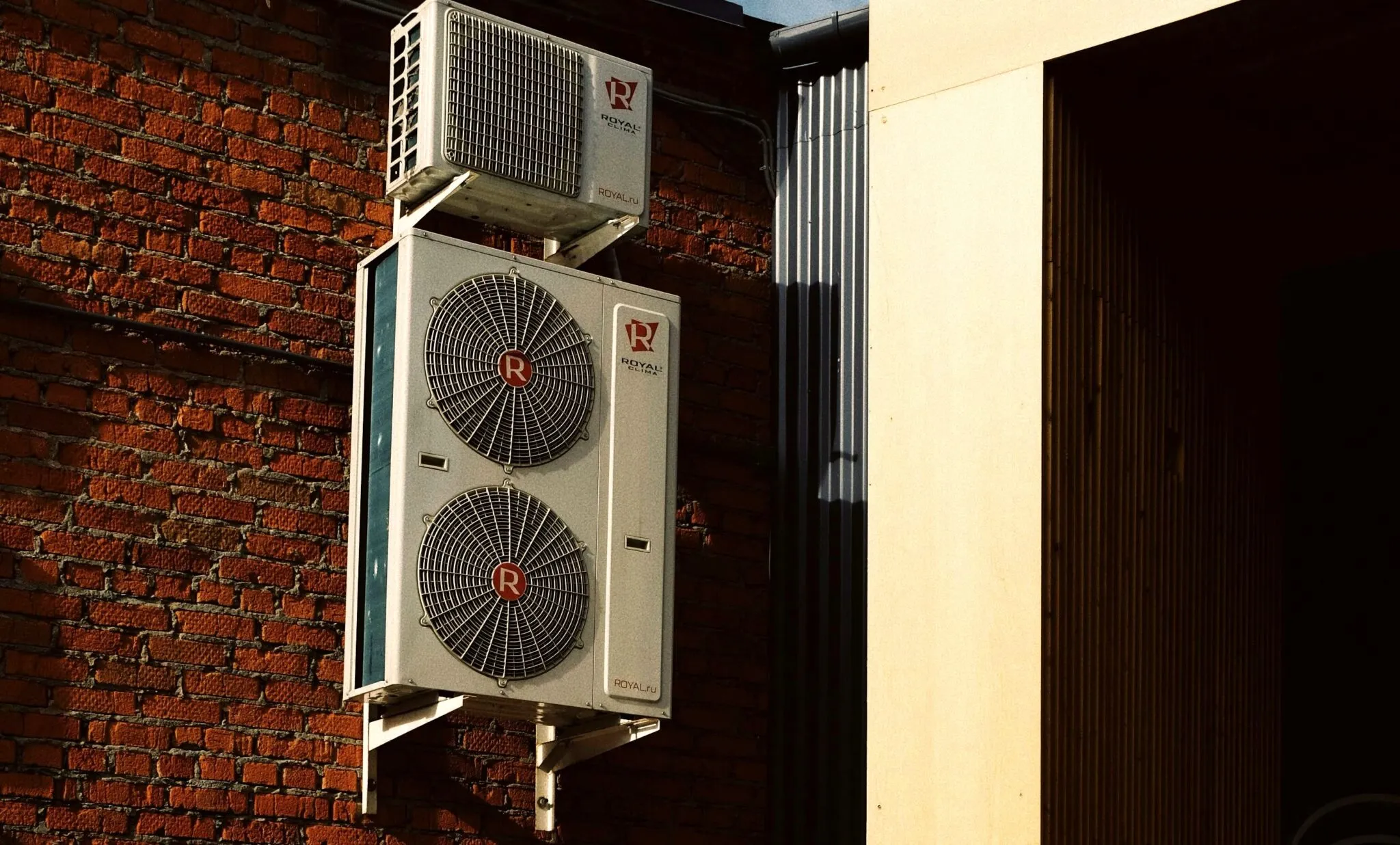 air duct & dryer vent cleaning
