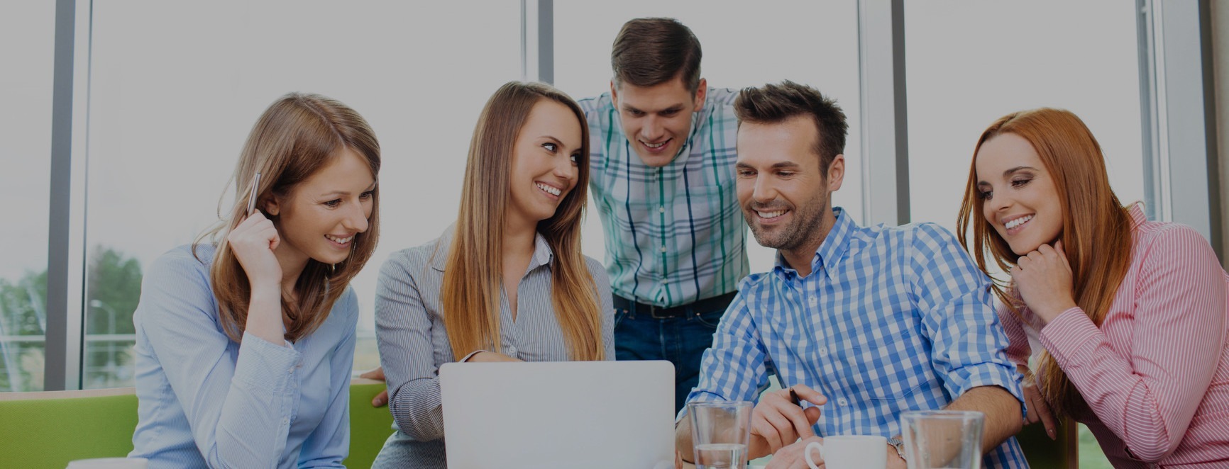 professional Janitorial Services concept image